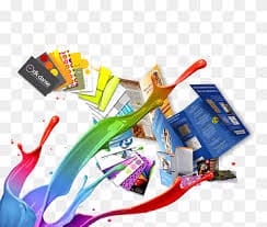 Digital Paper Printing Services